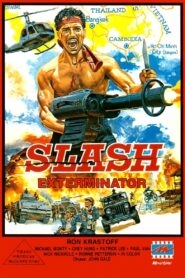Slash 1984 one on netflix