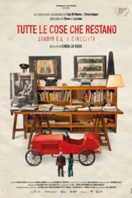 All the things that remain 2024 one on netflix