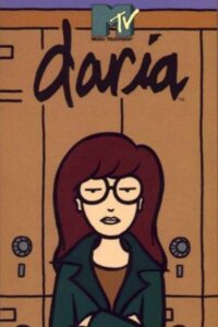 Behind the Scenes at Daria 2000 one on netflix