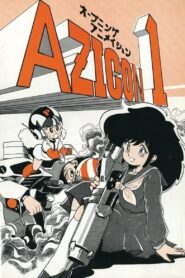 AZICON Opening Animation 1983 one on netflix