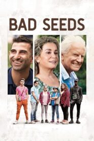 Bad Seeds 2018 one on netflix