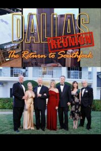 Dallas Reunion: Return to Southfork 2004 one on netflix