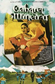Cabaret Mineiro 1981 one on netflix