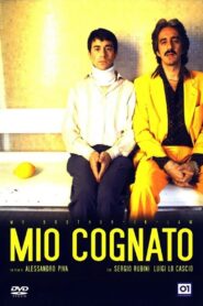 My Brother-in-Law 2003 one on netflix