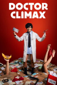 Doctor Climax 2024 one on netflix
