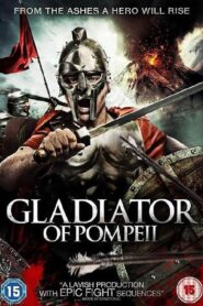 Gladiator of Pompeii 2007 one on netflix
