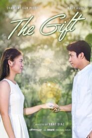 The Gift 2019 one on netflix