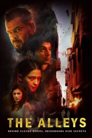 The Alleys 2021 one on netflix