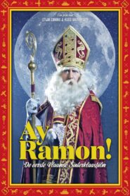 Ay Ramon! 2015 one on netflix