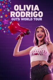 Olivia Rodrigo: GUTS World Tour 2024 one on netflix