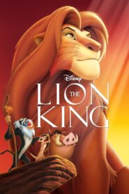The Lion King 1994 one on netflix