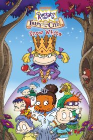 Rugrats: Tales from the Crib: Snow White 2005 one on netflix