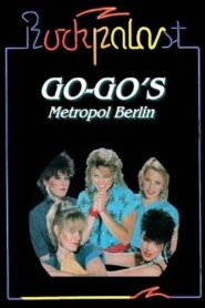 The Go-Gos: Live at Rockpalast 1982 one on netflix
