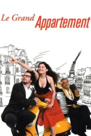 The Big Apartment 2006 one on netflix