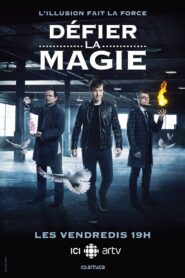 Défier la magie 2015 one on netflix