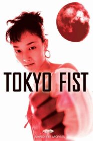 Tokyo Fist 1995 one on netflix