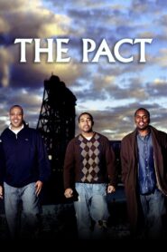 The Pact 2006 one on netflix