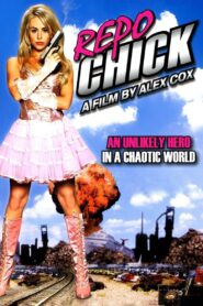 Repo Chick 2009 one on netflix