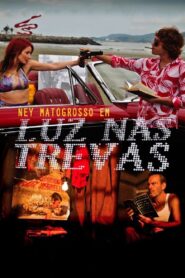 Light in Darkness: The Return of Red Light Bandit 2012 one on netflix