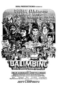 Balimbing 1986 one on netflix