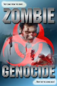 Zombie Genocide 1993 one on netflix
