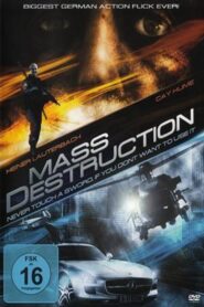 Top Mission – Im Netz des Todes 2012 one on netflix