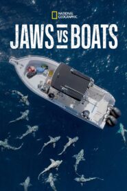 Jaws vs. Boats 2022 one on netflix