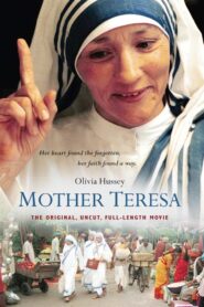 Mother Teresa of Calcutta 2003 one on netflix