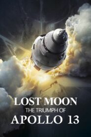 Lost Moon: The Triumph of Apollo 13 1996 one on netflix