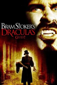 Dracula’s Guest 2008 one on netflix