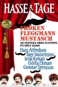 Miss Fleggman’s Mustache 1984 one on netflix