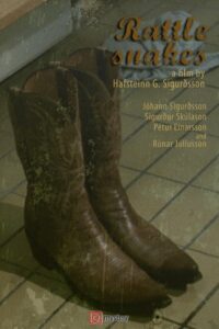 Rattlesnakes 2007 one on netflix