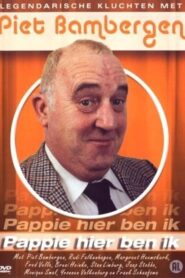 Pappie Hier Ben Ik 1990 one on netflix