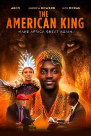 The American King 2020 one on netflix