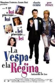 The Wasp and the Queen 1999 one on netflix