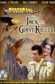 Rifftrax Live: Jack the Giant Killer 2011 one on netflix