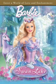 Barbie of Swan Lake 2003 one on netflix