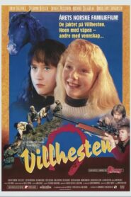 The Wild Horse 1994 one on netflix