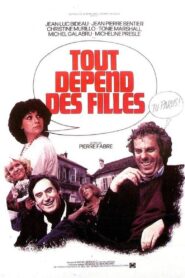 It All Depends on Girls 1980 one on netflix