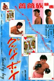 Goodbye Boy 1984 one on netflix