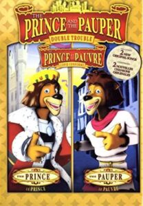 The Prince and the Pauper: Double Trouble 2007 one on netflix