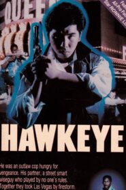 Hawkeye 1988 one on netflix
