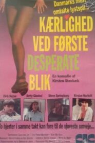 Kærlighed ved første desperate blik 1994 one on netflix