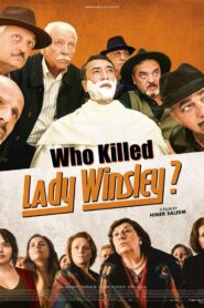 Who Killed Lady Winsley? 2019 one on netflix