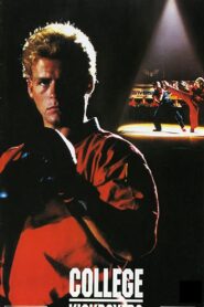 College Kickboxers 1991 one on netflix