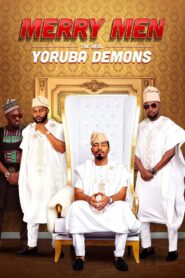 Merry Men: The Real Yoruba Demons 2018 one on netflix