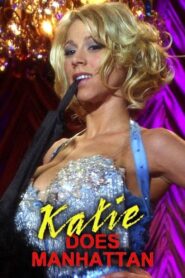 Katie Does Manhattan 2012 one on netflix