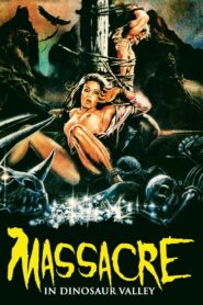 Massacre in Dinosaur Valley 1985 one on netflix