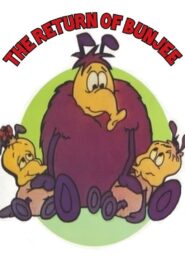 The Return of Bunjee 1985 one on netflix