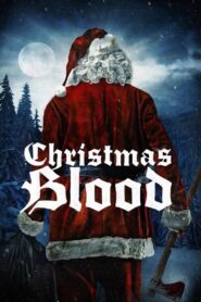 Christmas Blood 2017 one on netflix